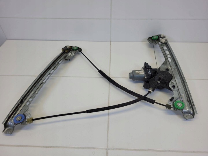 fensterhebermotor elektrisch vorne links Seite Renault Megane 4 2018