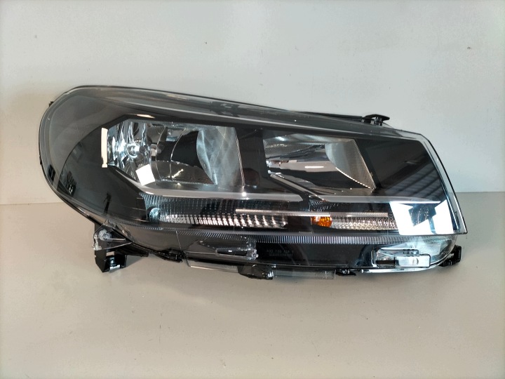 fanale faro anteriore reflektor destro EXPERT IV 24- JUMPY IV 24- PROACE II LIFT 24