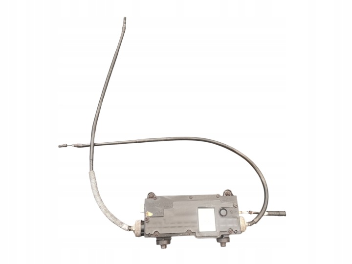 Frein Électrique Électrique RENAULT LAGUNA III (2007-2010) 360100002N--C
