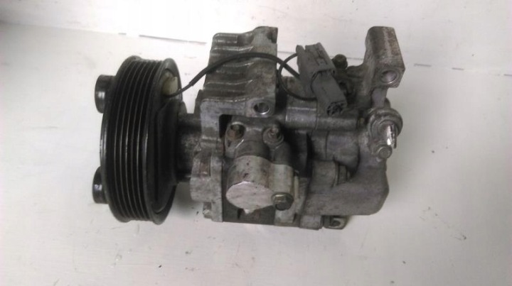 MAZDA 6 et 1.8 16V B Compresseur Pompe Climatisateur air conditionné H12A1AF4DW