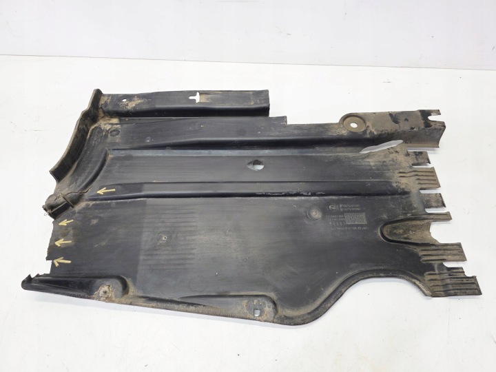 fedél fedél alváz bal far AUDI A4 B8 A5 8T 8K0825215H