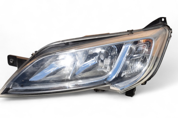 Licht links vorne CITROEN JUMPER III 2014-2023R UK 1374298080