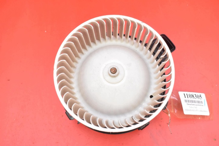 heating fan air conditioning devices EU 0130309504 VOLVO V60 2 II LIFT 18
