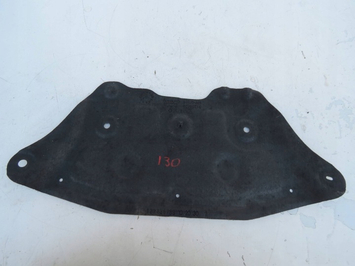 cover chassis VOLVO V60 and S60 II 2.0 D 163KM 2010-2018r 31280620