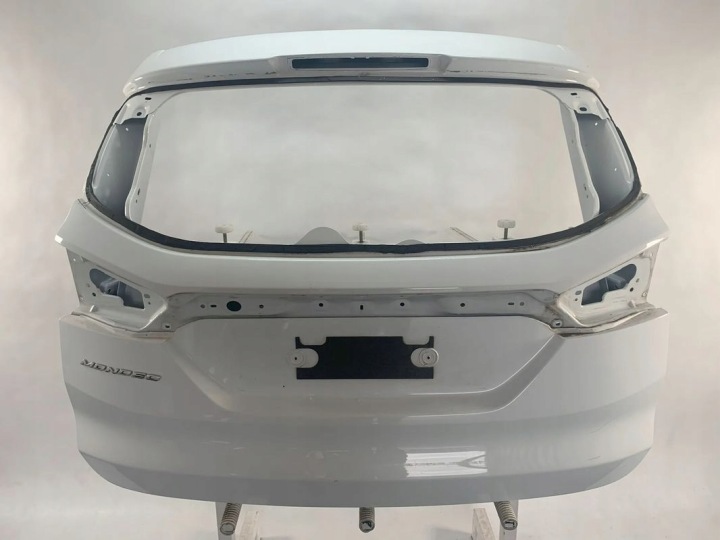 Ford Mondeo mk5 15r heckklappe kofferraumdeckel hinten 2015