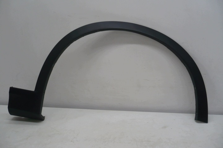 BMW X3 F25 2010- Moulage Aile Droit Avant