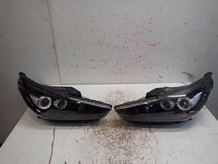 LICHT VORNE LINKS HYUNDAI I30N III 2017- FULL LED 92101-G4120