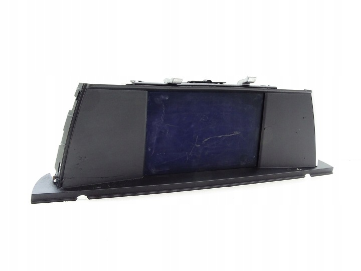 MONITOR EKRAN Schermo navigazione NAVI BMW 7 F01 F02 9247869