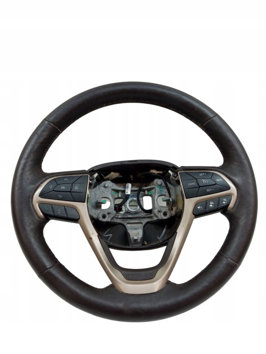 volant Jeep Cherokee V (2014- )