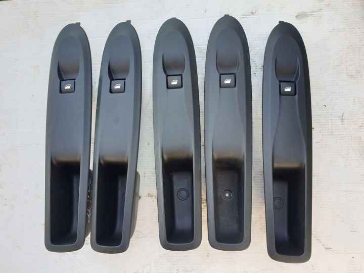 PANEL switch CITROEN C4 B7 2010-2018 96657056ZD
