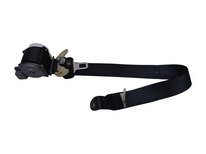 CINTURA SICUREZZA ANTERIORE Destra posteriore MITSUBISHI OUTLANDER III LIFT TK-AB0-EN307