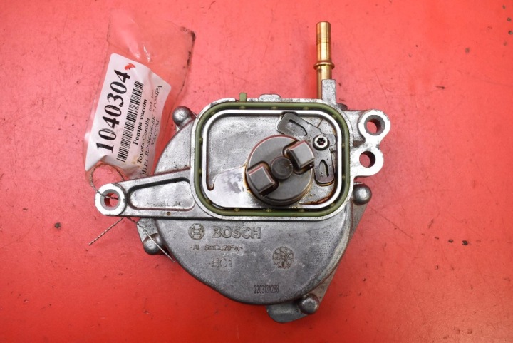 pump VACUM WAKUM F009A10018 TOYOTA COROLLA XII E21 1.5 VVTi 121 KM 19-21