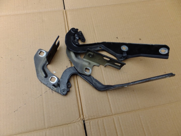 Charnière du capot Gauche Droite komplet citroen c4 picasso et 965296208 962962180