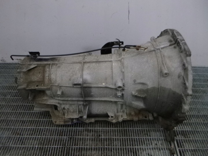 RANGE ROVER L494 L319 Getriebe CPLA7000AC