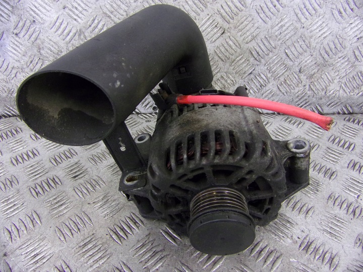 alternator MAZDA 6 1.8B