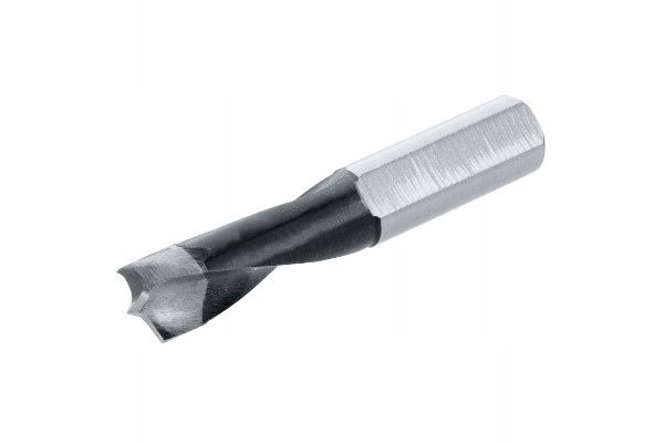 Blum M01.ZB10.02 vrták, 10 mm x 57 mm, pravý v balení 1/0