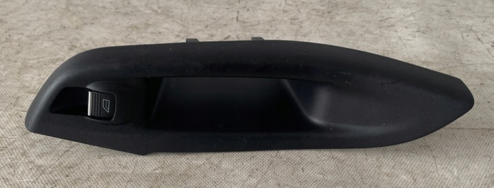 # PANEL windows left rear part FORD FOCUS MK3