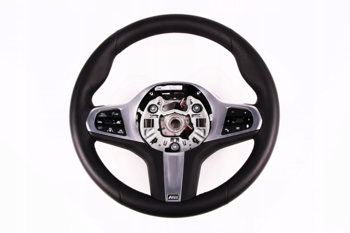 BMW G20 G21 Z4 G29 ORYGINALNA kormány m-csomag WIBRACJA