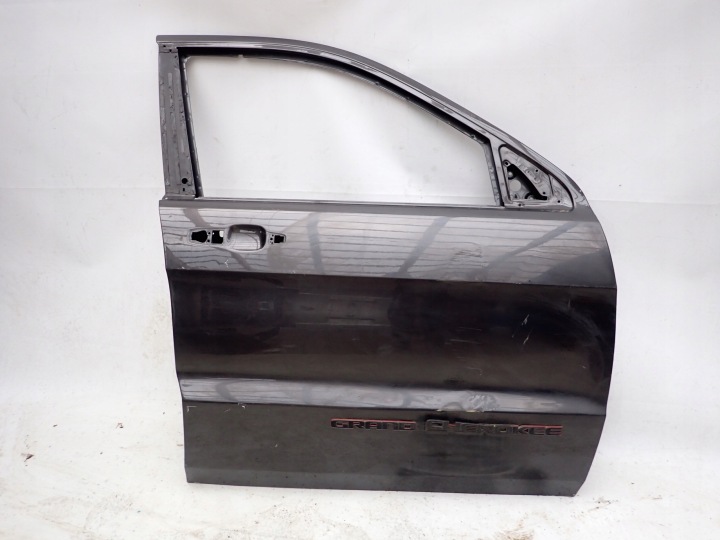 JEEP GRAND CHEROKEE WK2 10- PORTA Portiera Destro Anteriore Anteriore