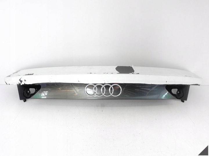 AUDI RS7 S7 A7 4G8 C7 10-18 LIFT BLENDA SPOILER LOTKA motorháztetök far szín Z7S