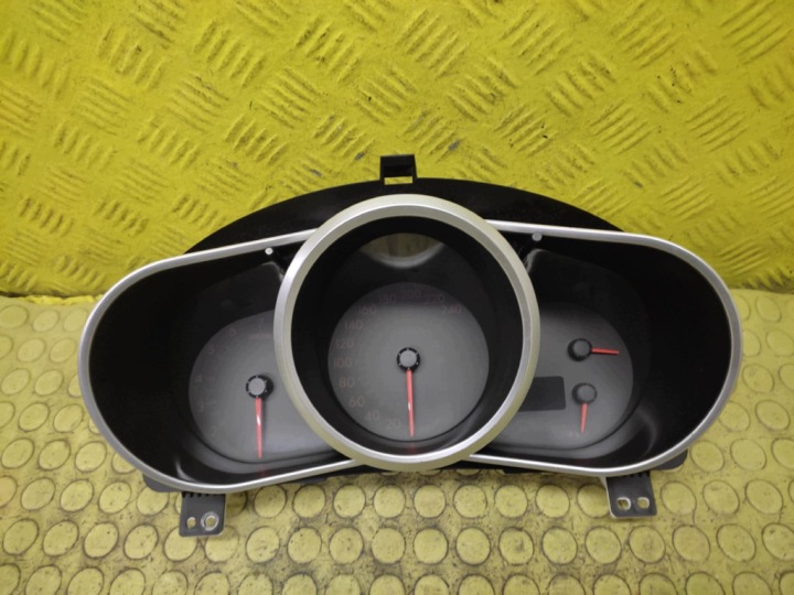 MAZDA CX-7 2.3 quadro strumenti tachimetro contagiri EPEG96A