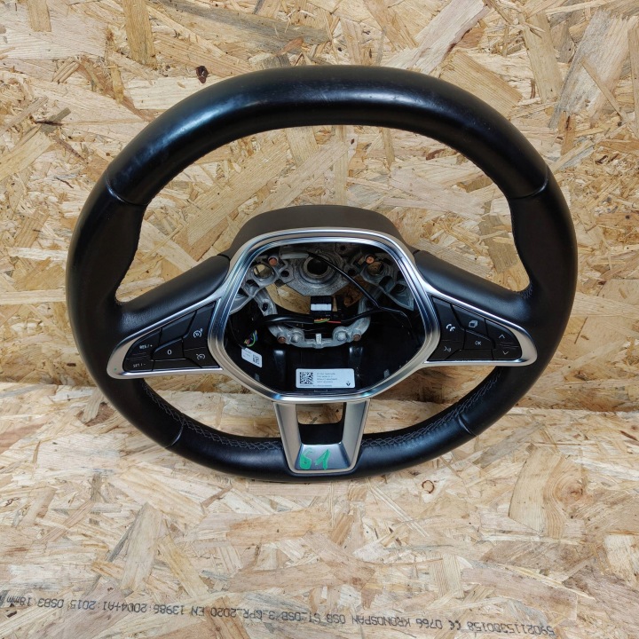 volan Renault Clio V 484000642R