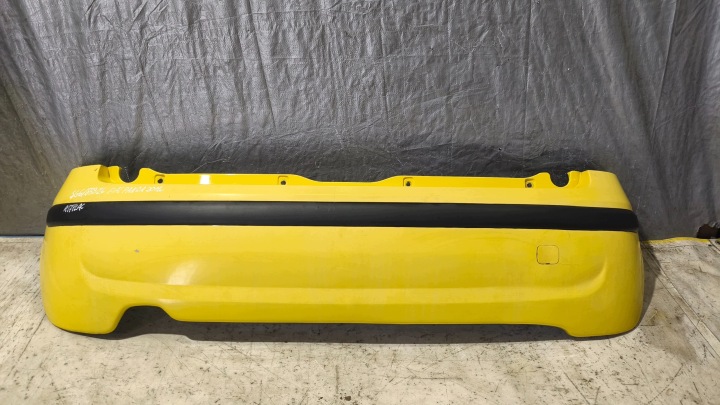 Pare choc Arrière FIAT PANDA II 2011r
