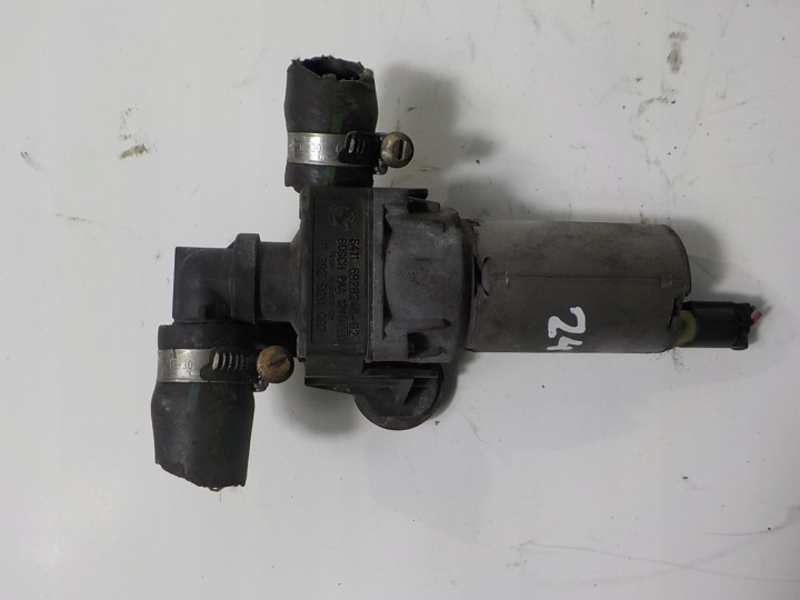 BMW 3 (E90) Wasserpumpe 6928246-02