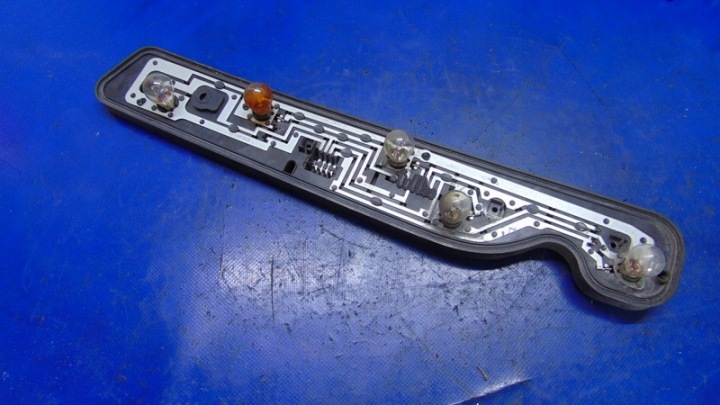WKLAD Leuchte links heck A9108206800 MERCEDES SPRINTER W907 W910 18-25R