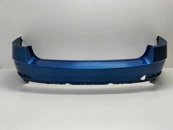 Pare choc Arrière Arrière SKODA OCTAVIA III LIFT 17-19 KOMBI