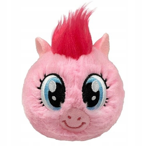 Ty Beanie Bouncers My Little Pony Pinkie Pie Meteor 80x80 мм