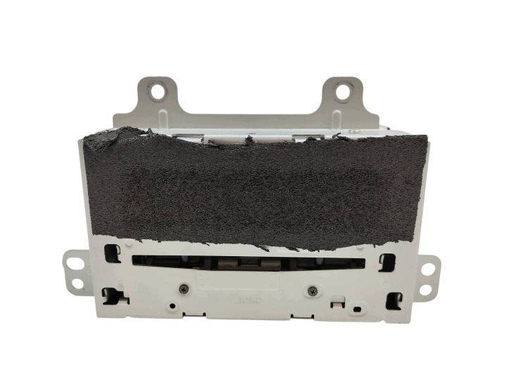 RADIO 23210022 Opel Astra IV (2009- 2020 ) J
