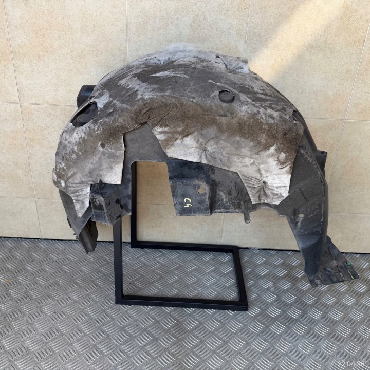 Pare soleil Arrière Droit CITROEN C4 X C4 III 2022 ROK 9831256680