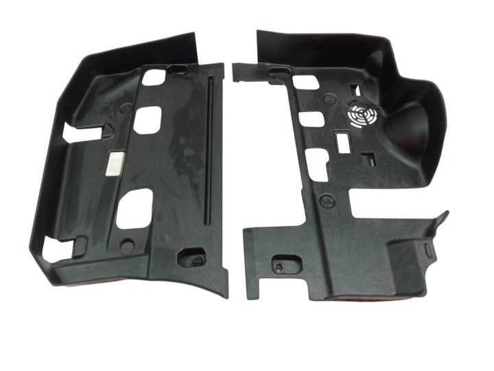 cover of the dashboard lower left right KPL 6846843 Bmw Seria 3 VII (2018-26) G20 G21
