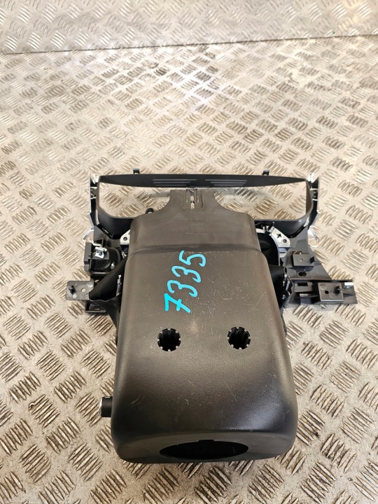 LAND ROVER cover steering wheel steering wheel CPLA-3F902-A EUROPA