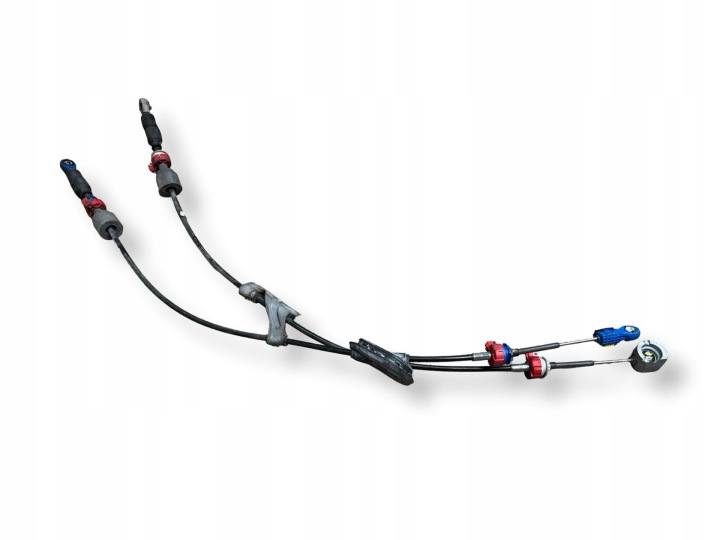 Gurte Band Schalt getriebe Nissan Qashqai J10 facelift J10 2010 34413JD22A