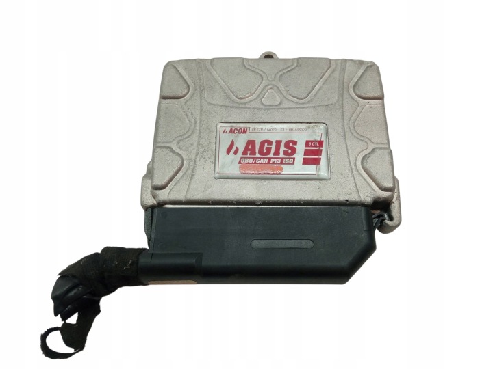 kompjuter računalo LPG ACON AGIS 6 CYL OBD CAN PI3 67R-014020 Bmw Seria 5 IV E39