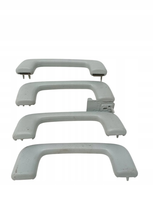 brackets handle of the roof KPL Peugeot 4007 and (2007-2012)