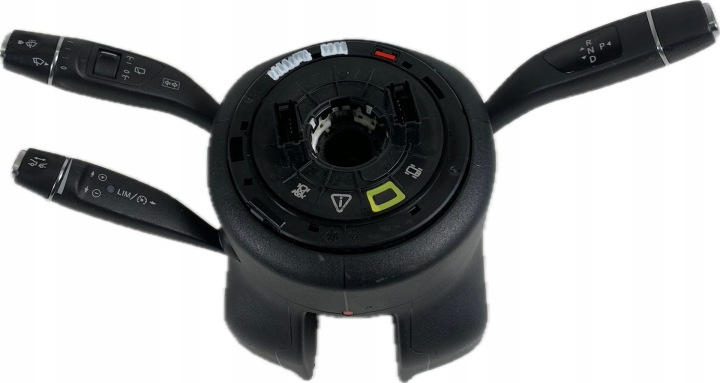MERCEDES W213 Commodo phares Commodo essuie glace Anneau Airbag volant A2139000711