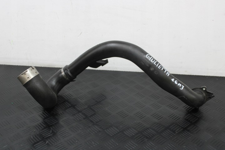 schlauch rohr schlauch rohr ladeluftkühler 1-600-366 ALFA ROMEO GIULIETTA LIFT