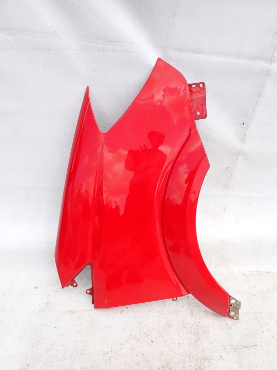 MERCEDES SPRINTER W906 LIFT 13- fender front right