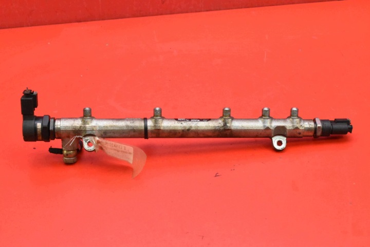 rampe injection 0445214073 A6460700295 MERCEDES CLK W209 C209 W203 2.2 CDI