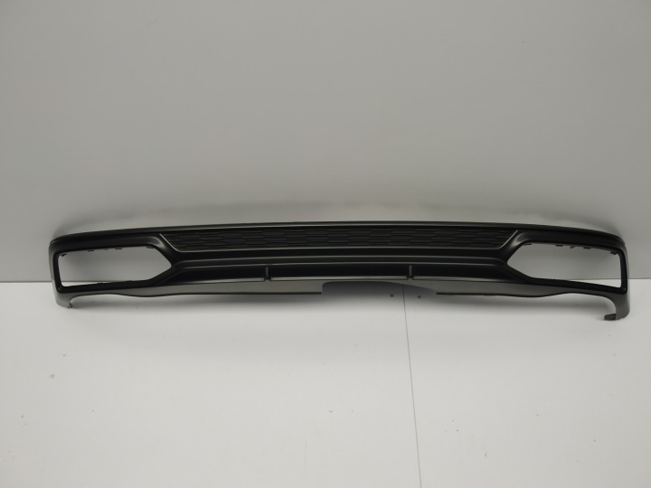 Audi A6 C8 sedan Kombi S Line hokej spoiler heckspoiler der stoßstange heck kugelkopf 4k0