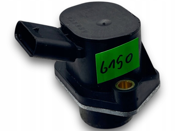 Mercedes-Benz A W177 AMG A35 2.0 valve electromagnetic A2649820500