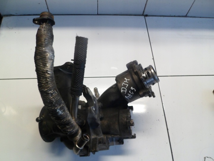 VW AUDI 2.0TSI turbo 06K145654G
