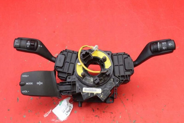 DEVIO LUCI TERGICRISTALLO TERGI PAJAK 4M5T-14A664-AB FORD FOCUS MK2 5D HB 08-11
