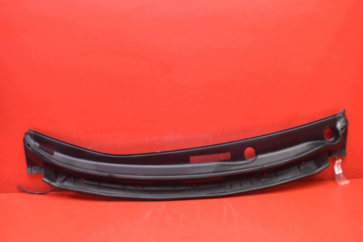Griglia gocciolatoio EU 66820-3VV0A NISSAN NOTE 2 II E12 12-16
