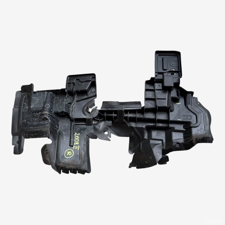 Presa condotto aria Destro PEUGEOT 2008 II 9852809280