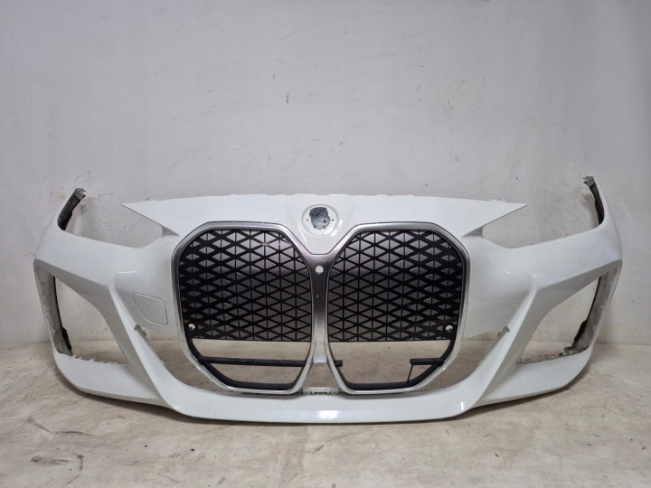 BMW 4 G26 GRAN COUPE M-Paket 21-> Stoßstange vorne vorne PDC