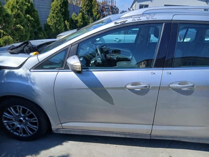 vorne tür links FORD GRAND C MAX NR LAK 0A